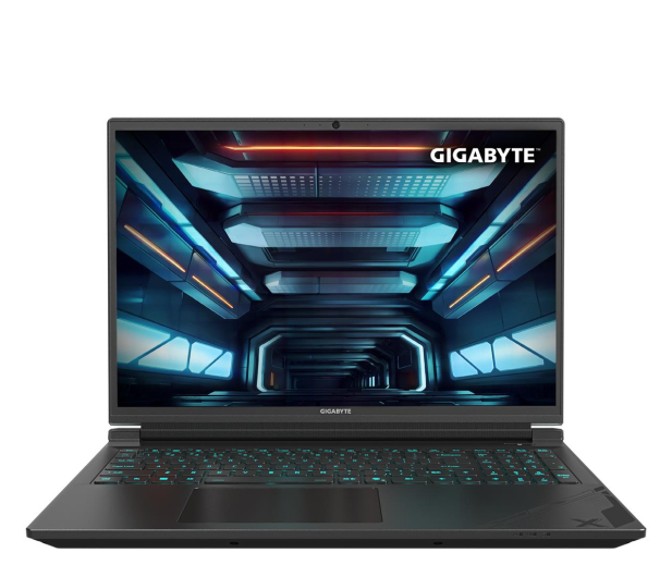 Gigabyte G6X 9MG (2024) i7-13650HX/16GB/1TB+1TB RTX4050 165Hz - 1240493 - zdjęcie 2